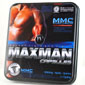 MAXMAN