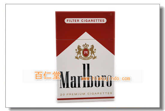 Marlboro^oR-()-- 