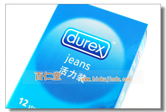 mQz(durex)͑(jeans)-(5)-D--