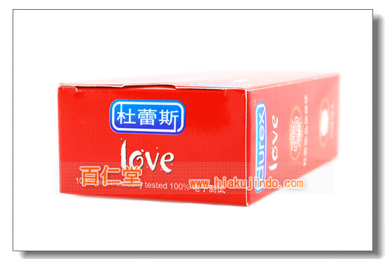 mQz(durex)_(love)-(5)-D--