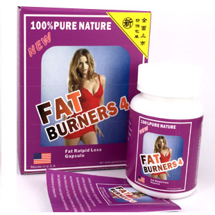 t@bgo[i[E(FAT BURNERS 4),