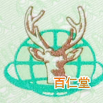 麝香通心滴丸/logo